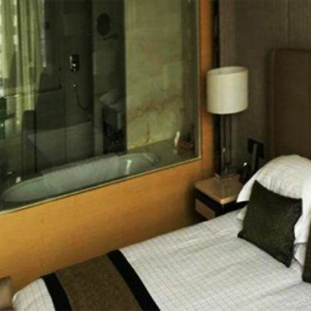New Beacon Walden Hotel Huanggang  Екстер'єр фото