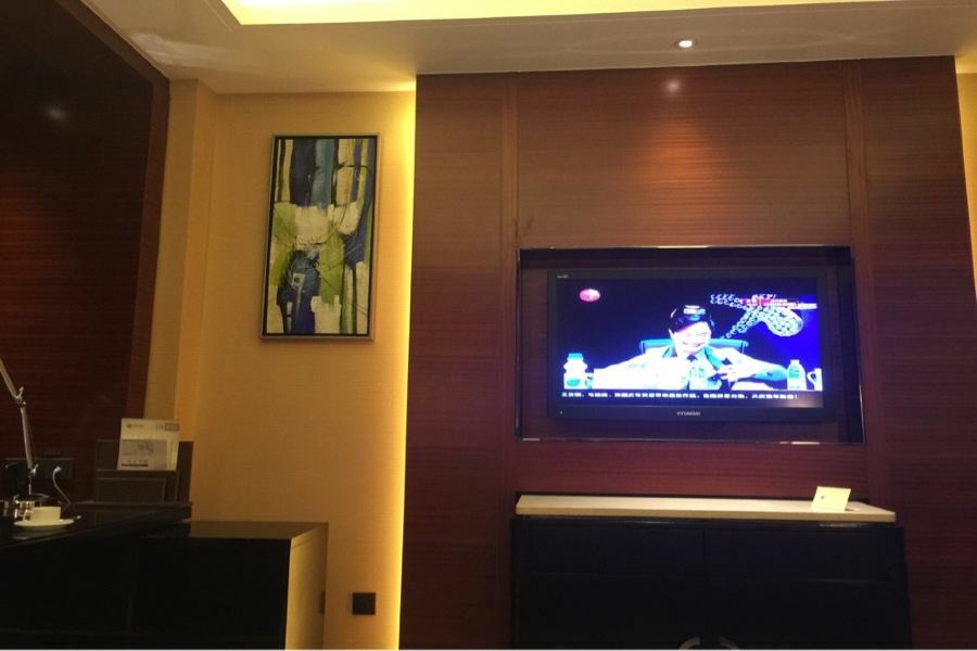 New Beacon Walden Hotel Huanggang  Екстер'єр фото