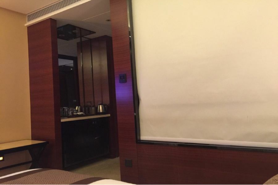 New Beacon Walden Hotel Huanggang  Екстер'єр фото