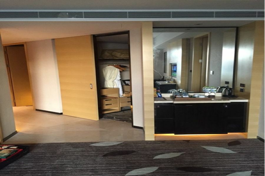 New Beacon Walden Hotel Huanggang  Екстер'єр фото